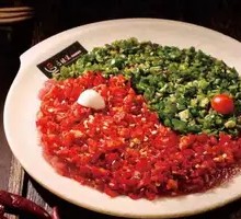 Double Pepper鸳鸯 Beef