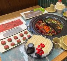 Sichuan Tender Beef