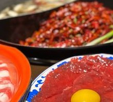 Tender Beef with Egg