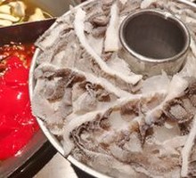 8-Second Water-Blanched Tripe (Boss's Pick)