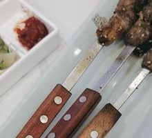 Qin Tang Electric Grilled Skewers