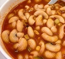 Lao Shan Noodles with Sauce