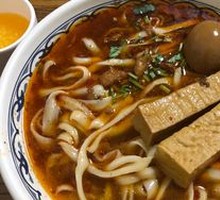 Datong Daoxiao Noodles