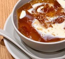 Jasmine Ice Jelly
