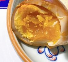 Master Soft-Boiled Egg