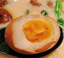 Master Soft-Boiled Egg