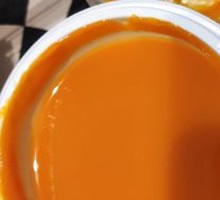 Handmade Pumpkin Porridge