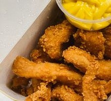 Boneless Chicken Thigh