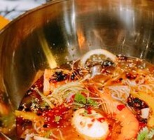 Hwajang Cold Noodles