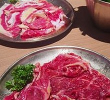 Old Lady's Lean Beef