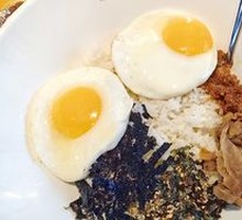 1988 Bibimbap