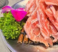 Mingyi's Special Steak