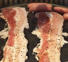 Pork Ribs and Belly
