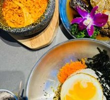Korean Soy Sauce Crab