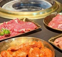 Signature Lean Beef by the Railway