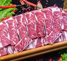 Snowflake T-bone Steak