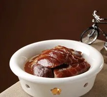 Shenjing Roast Goose