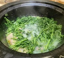 Watercress