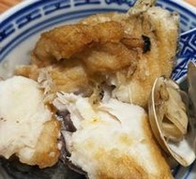 Shunde Gong Stewed Fish