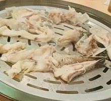 Boneless Fish Fillet