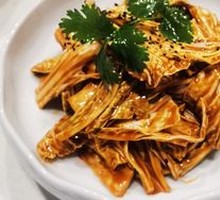 Emperor Qianlong's Cabbage