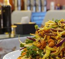 Classic Mixed Salad