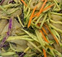 Northeast Pork Shredded Noodles