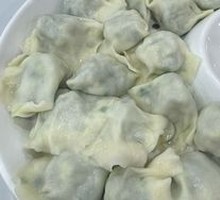 Pork and Fennel Dumplings