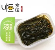 Spicy Kelp Strips