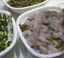Pork Three-Fresh Filling