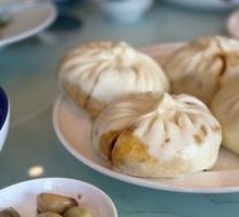 Qingdao Soy Sauce Meat Bun