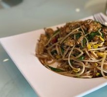 Stir-Fried Mixed Vegetables