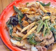 Wenlixin Spicy Hot Pot