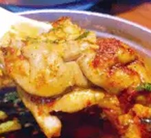 Wen Ge's Spicy Brain Noodles