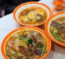 Yang Guofu Spicy Hot Pot