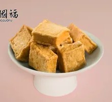 Fish tofu