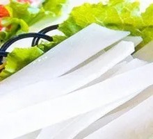 Thin Rice Noodles