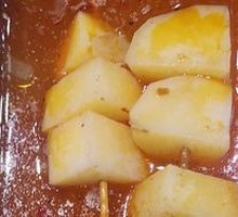 Potato