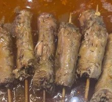Chicken Neck