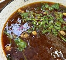 Hunan Rice Noodles