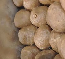 Sauces Beef Balls