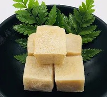 Frozen Tofu