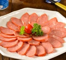 Harbin Sausage
