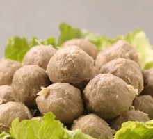 Sauces Beef Meatballs