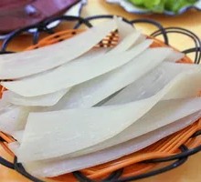 Wide Rice Noodles