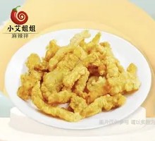 Crispy Pork Strips