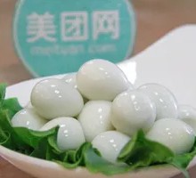 Quail Egg