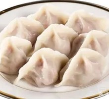 Pork and Sauerkraut Dumplings