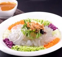 Northeast Cold Noodles