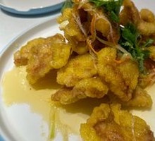 Northeastern Sweet and Sour Pork